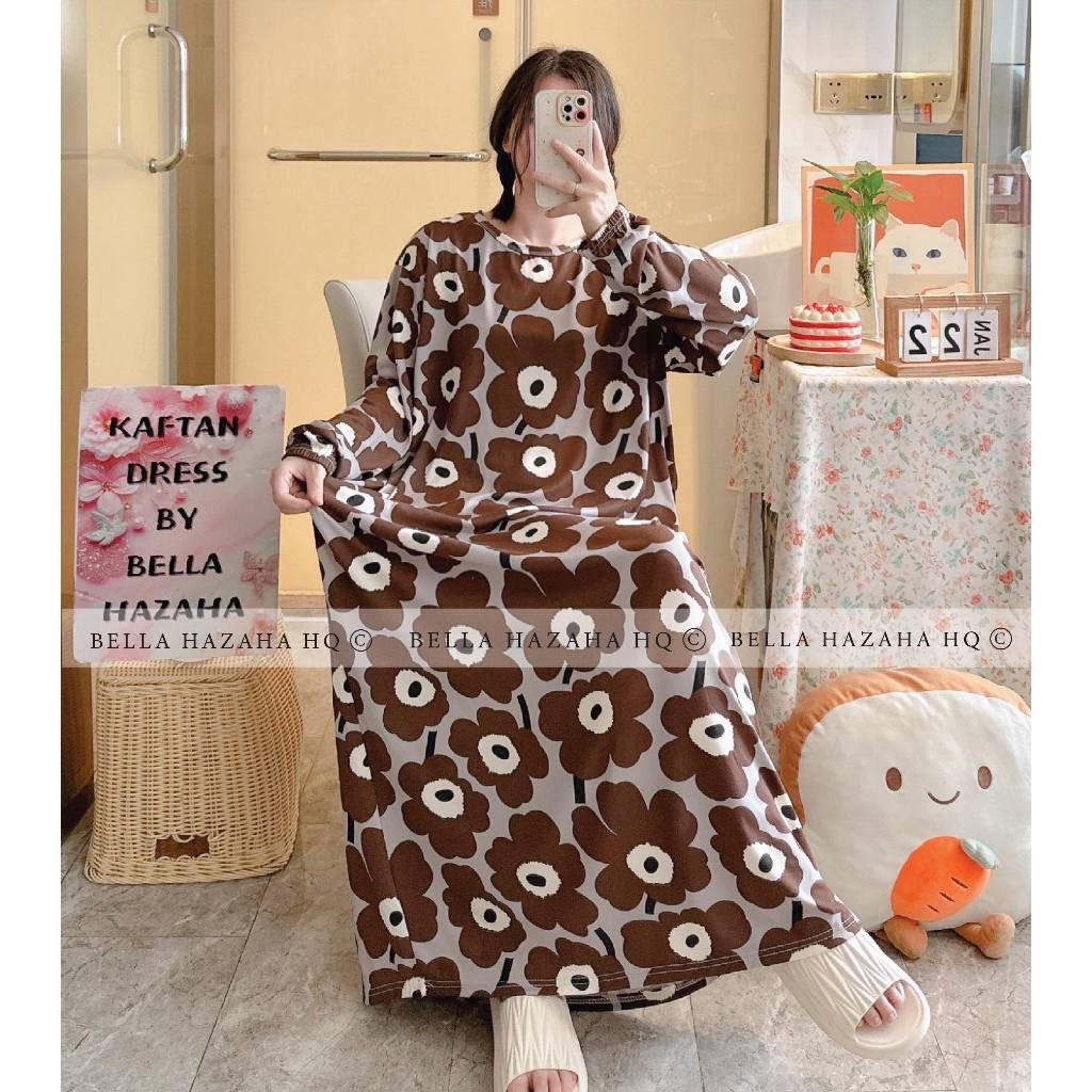 nahh baju tidur lengan panjang for raya 💗s.shopee.com.my/wX1YAxm4