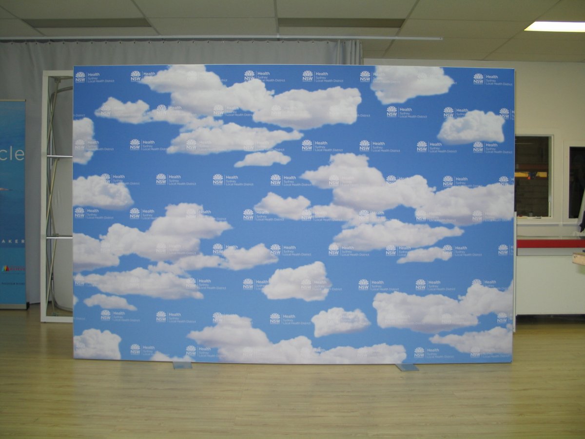 adidisplays's tweet photo. TexFrame D4040 media walls and displays.
Ultra light, small flat pack, easy to assemble and beauty dye-sublimated finishes.
Cant beat it. https://t.co/OEVEBWbuk6
