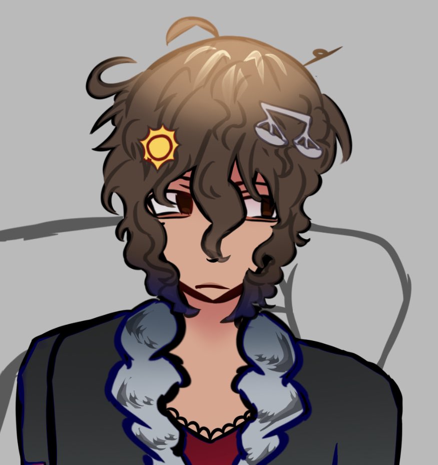 boy what’s wrong with you 😭😭

drawing alfred is a pain in the ass, why is ur hair like that bro.
#statetalia #hetatwt #hetalia