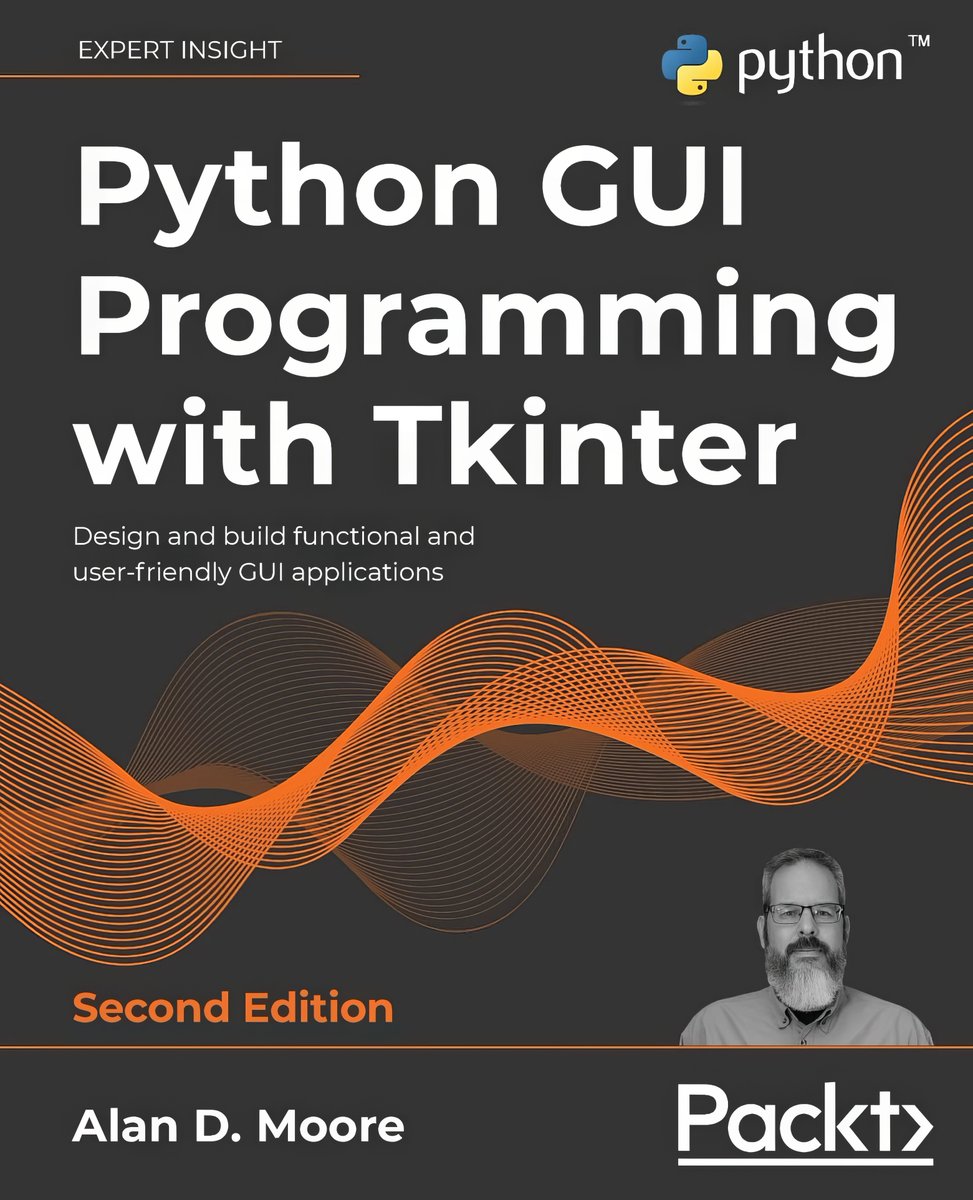 gp_pulipaka's tweet photo. Best Python Books for Beginners and Advanced Expert in Data Science! #BigData #Analytics #DataScience #IoT #IIoT #PyTorch #Python #RStats #TensorFlow #Java #JavaScript #ReactJS #CloudComputing #Serverless #DataScientist #Linux #Books #Programming #Coding #100DaysofCode  
https://t.co/UULmpsTB5O