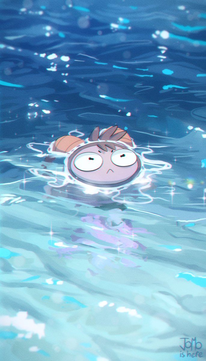 the goat floats
#Cultofthelamb