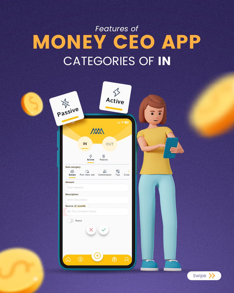 MoneyMap tweet media