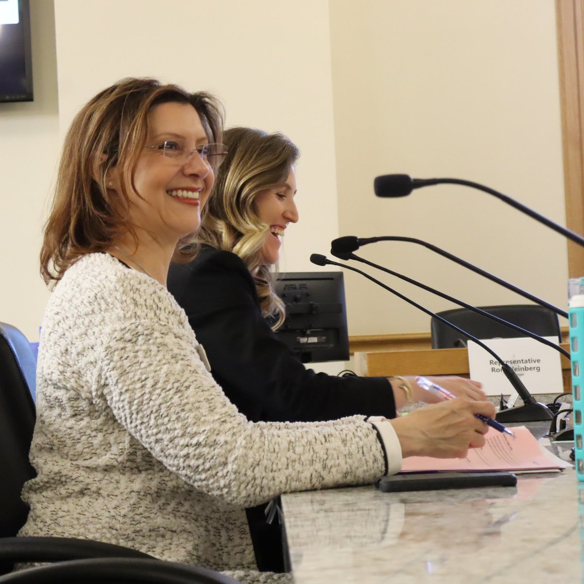 SB25-147 just passed committee! This bill will increase transparency and accountability in PERA's governance by implementing term limits for board members, designating the board as a local public body, and requiring regular financial disclosures.