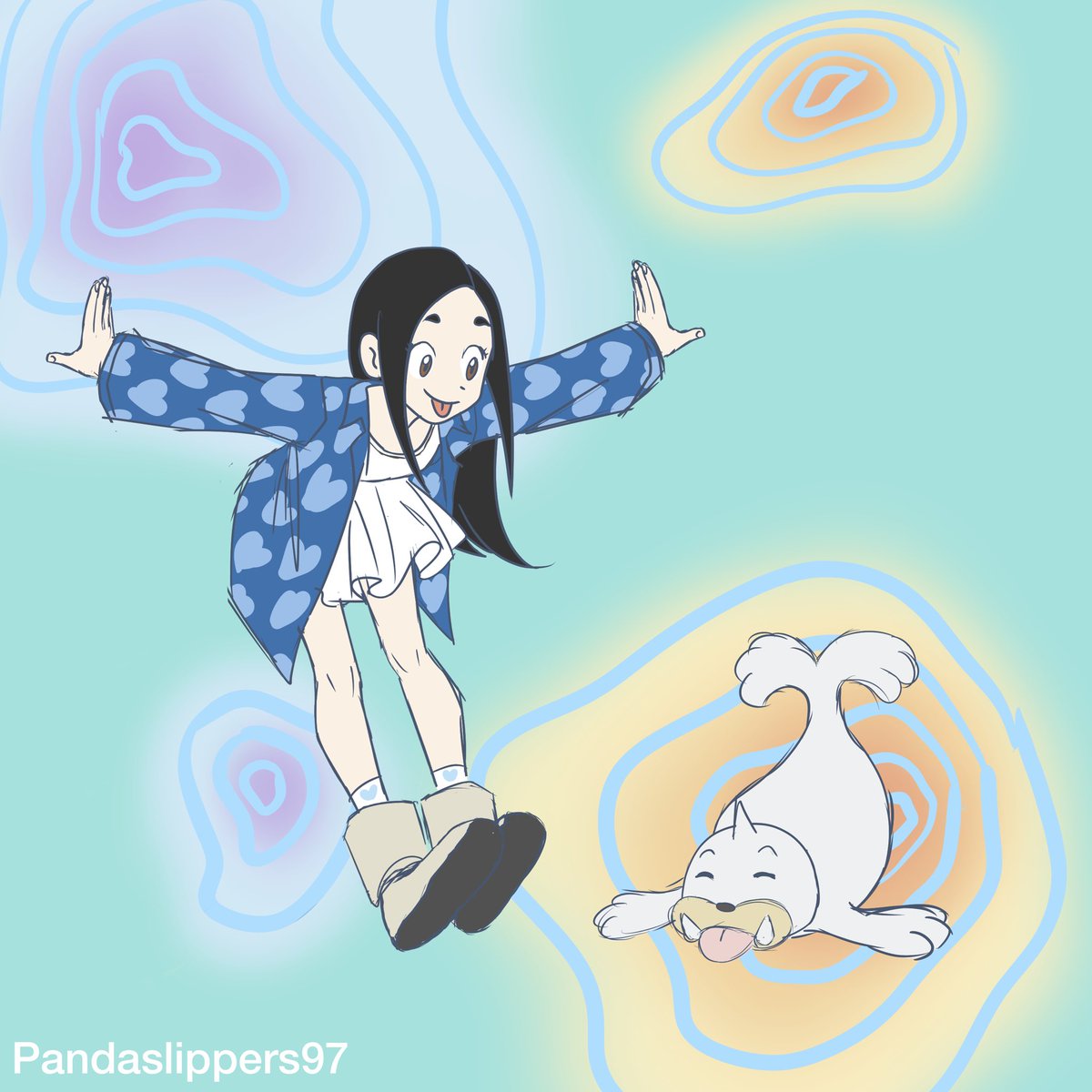 kaisoup97's tweet image. The official lineup of PoKepimon is here!

I also have phone wallpapers below! 

🥳💕

#Kep1er #케플러