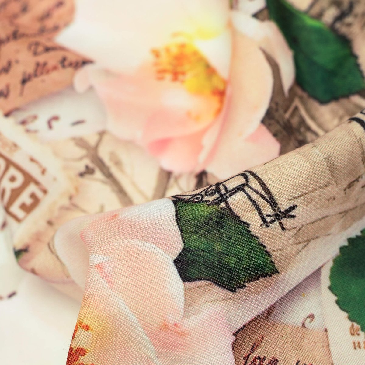 GreyExim's tweet image. 📰 Fabric or a PhD syllabus? If this print makes you want to start reading, don’t be surprised! 📖😆
Soft cotton, vintage vibes, and full aesthetic feels—ready to make headlines with your fashion? 😎✨

DM for inquiries.

#GreyExim #NewspaperPrint #PrintedCotton #TextileTrends