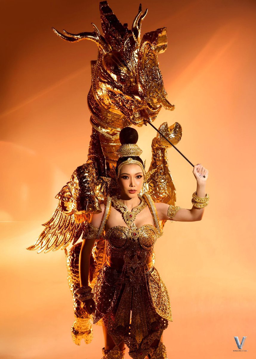 mimimilyn32's tweet photo. พญาลวงพลังฤทธิ์ ชอบโชว์เมื่อคืนกันไหม 🐦‍🔥
#MissGrandThailand2025 #milyn #mimimilyn #มิสแกรนด์พะเยา2025 https://t.co/Tu27bjlvYX