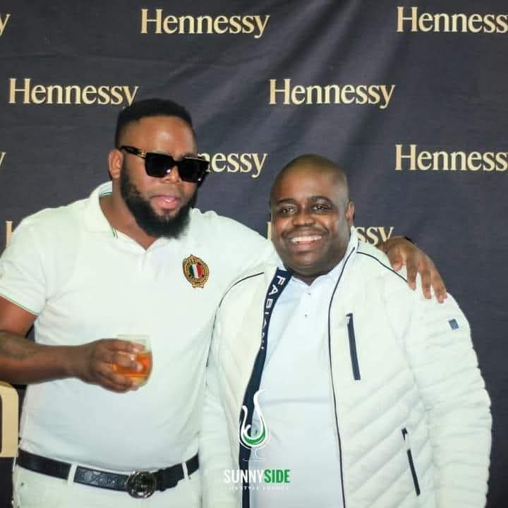 It's time to suit up for the All White Birthday Celebration Softlife Edition Party 🎉 Trust me, this is one event you don't wanna miss! 😉 

We're meeting at DaarEsSalaam, Tshikhudini on April 26th 📆 Sharp at 5pm ⏰ 

Can't wait to see you there! 🥳