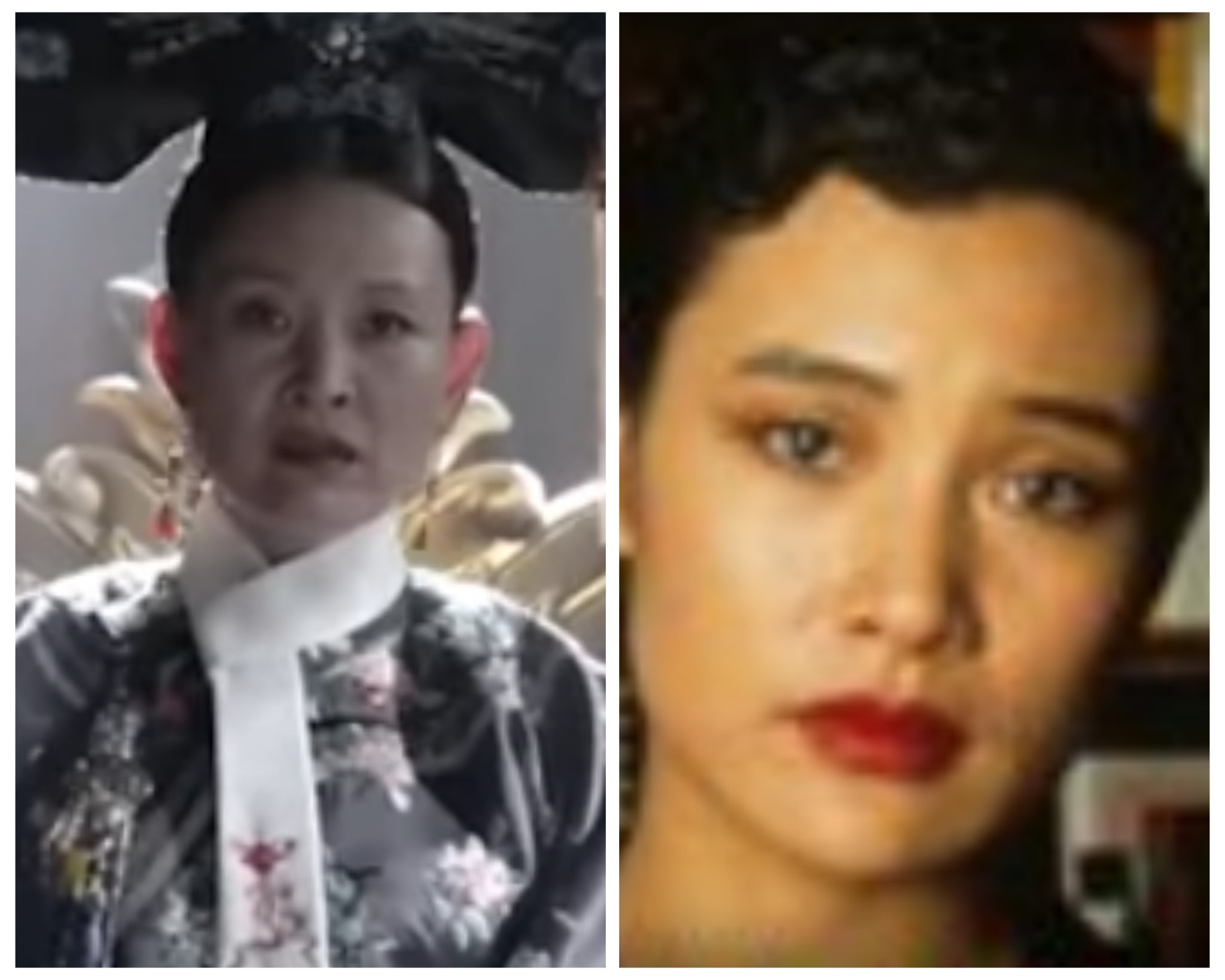 湯唯ラスト・コーションヌード画像 