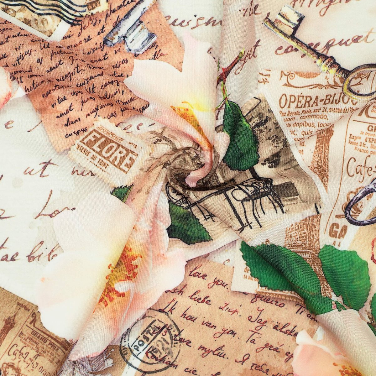 GreyExim's tweet image. 📰 Fabric or a PhD syllabus? If this print makes you want to start reading, don’t be surprised! 📖😆
Soft cotton, vintage vibes, and full aesthetic feels—ready to make headlines with your fashion? 😎✨

DM for inquiries.

#GreyExim #NewspaperPrint #PrintedCotton #TextileTrends