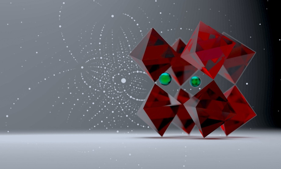 A groundbreaking study by Alireza Yaghoubi et al. from the Australian Centre for Advanced Photovoltaics (ACAP) and UNSW has unlocked the potential of BaZrS₃ (BZS)—a game-changing chalcogenide perovskite for next-gen solar cells. 🌱⚡
nci.org.au/research/resea…