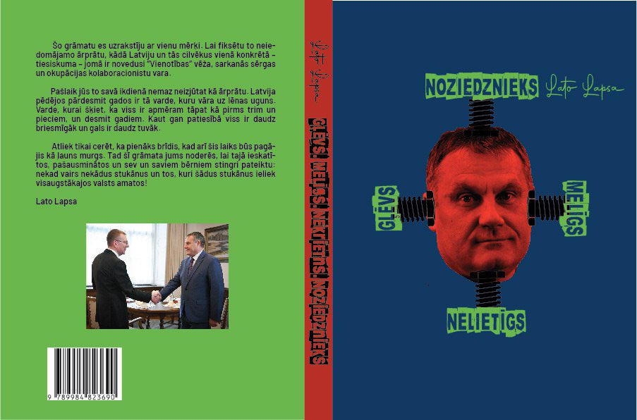 Nu tad tā tas apmēram būs. 
Un jau drīz.