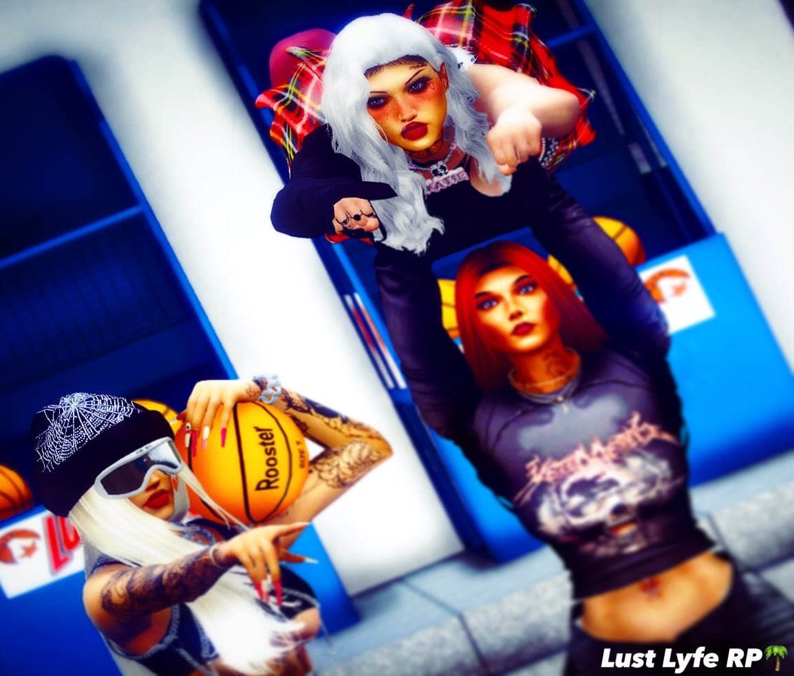 Lust Lyfe🌴 tweet media