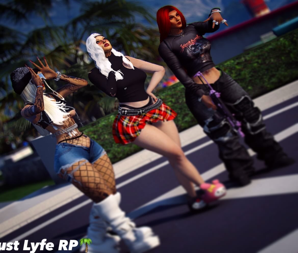 Lust Lyfe🌴 tweet media