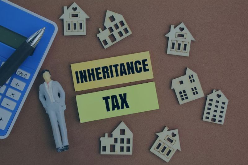 Want to reduce your Inheritance Tax in the UK? 

💷 Discover actionable tips in our article. Protect your wealth for future generations! 

Read here: bit.ly/4iXw7MS

#InheritanceTax #TaxPlanning #UKFinance #EstatePlanning