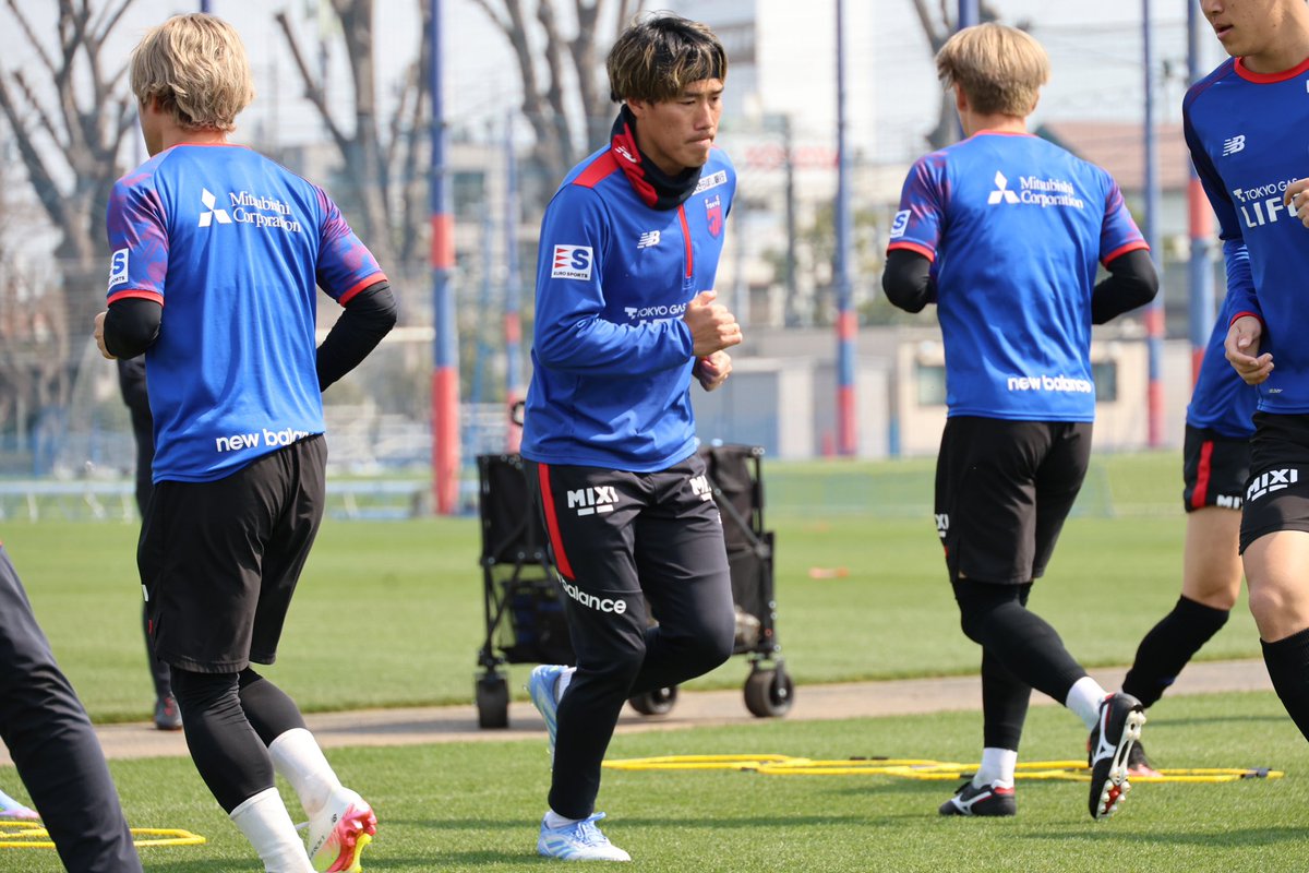 遠藤 渓太/Keita Endo | この度FC東京に加入する事になりました
