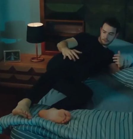 Aytaç Şaşmaz efendimiz ayakları 🔥🔥