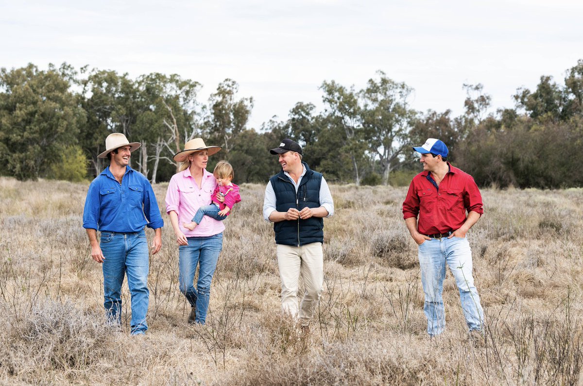 Have you thought about your succession planning?

Read our previous blog post on all things succession planning to learn more: bit.ly/4iwdm39