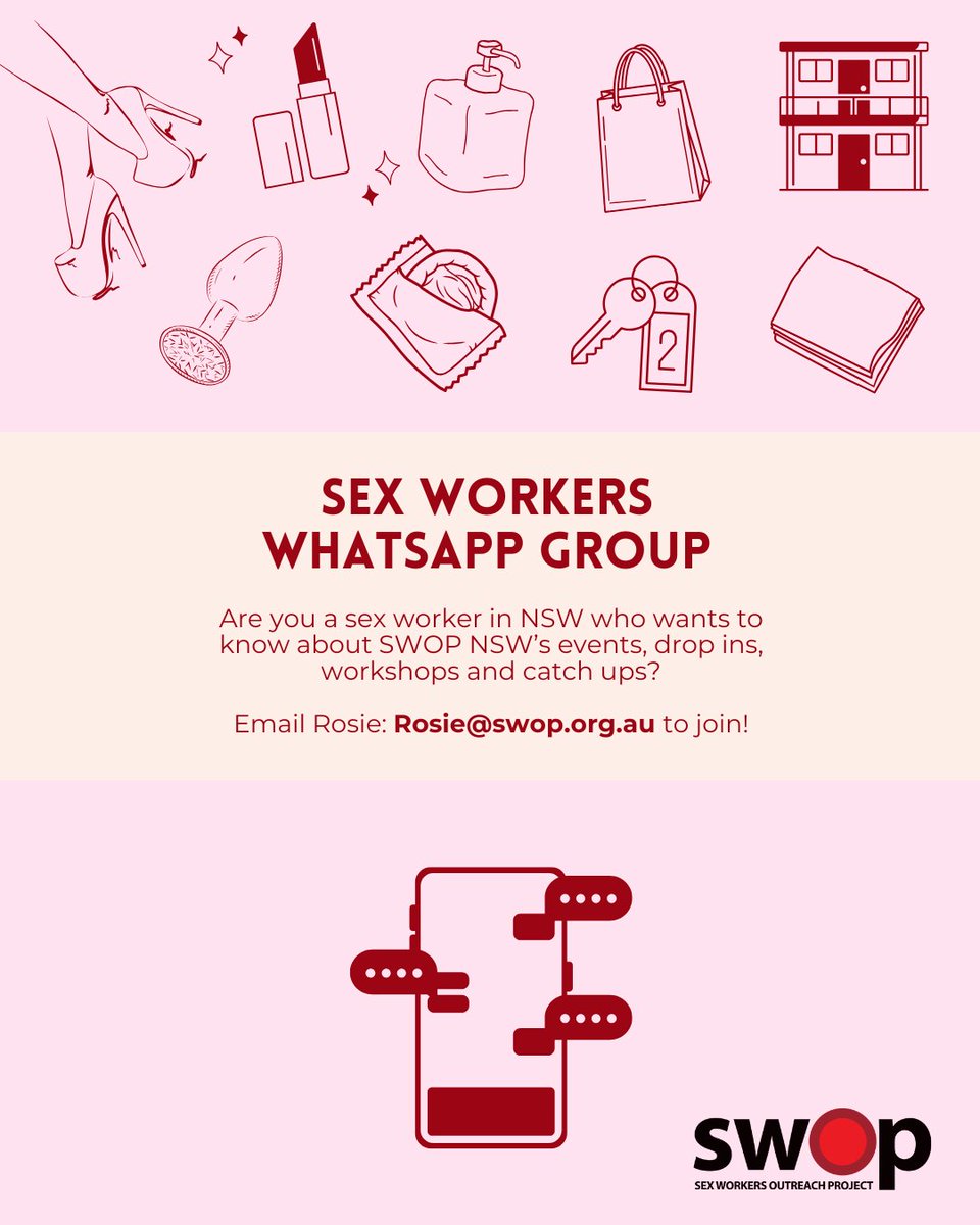 SWOP NSW tweet media