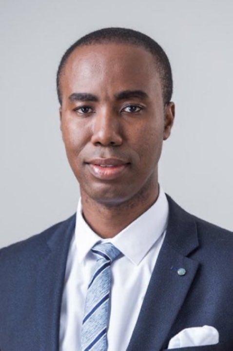 NBuwor's tweet image. This is only Charles Adu Boahen’s property… now imagine Gabby Otchere Darko and Ken Ofori Atta 💔

We don’t need IMF we just need to recover all the stolen moneys and Ghana Economy will be back