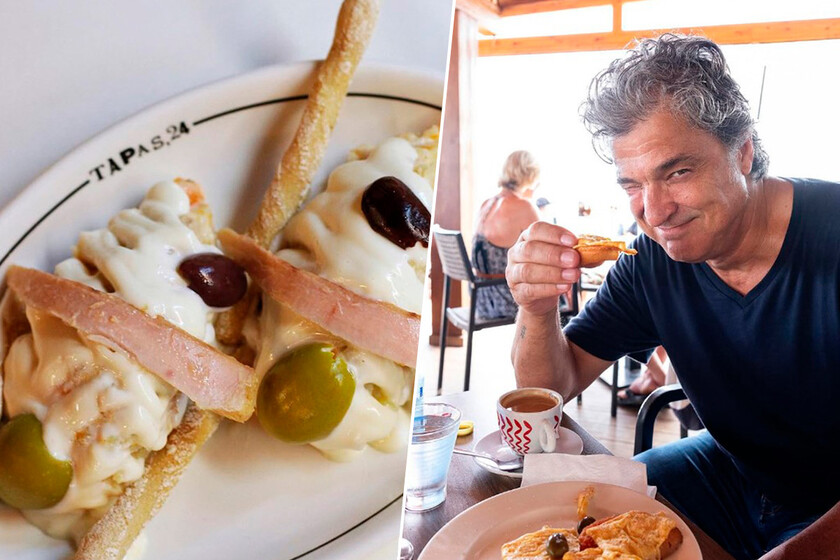 directopaladar's tweet photo. Los trucos para mejorar la ensaladilla según el chef que hace la primera mejor ensaladilla rusa de España https://t.co/S3BqeL4xM5 https://t.co/5qklRctVgn