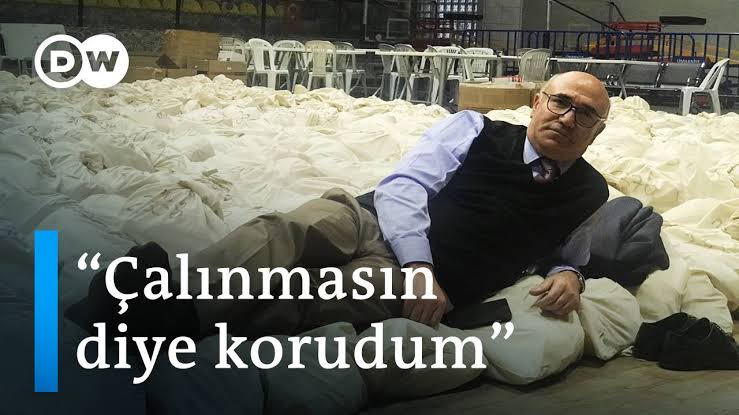 dogukan_temizel's tweet image. Siz bugün hangi Mahmut Tanal olarak uyandınız?