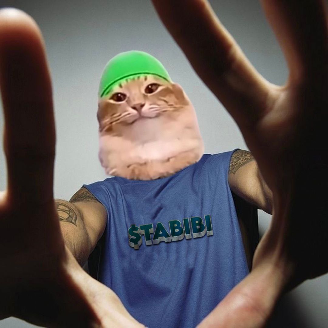 HSteysi's tweet photo. @Ralvero ☀️ Good morning, Tabibi fam! ☀️
The sun is up, the charts are sending, and $TABIBI is cooking! 🔥🚀
🌕 0% Tax, 100% Moon Mission
💎 HODL = Stack riches
🤝 Believers, not just holders
Start your day the right way—Tabibi style!
#TABIBI #BNB https://t.co/L8Ubcj2051
