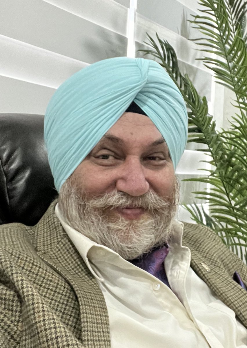 SantVarinder's tweet photo. Varinder Singh Sant https://t.co/JcJbz0hokY