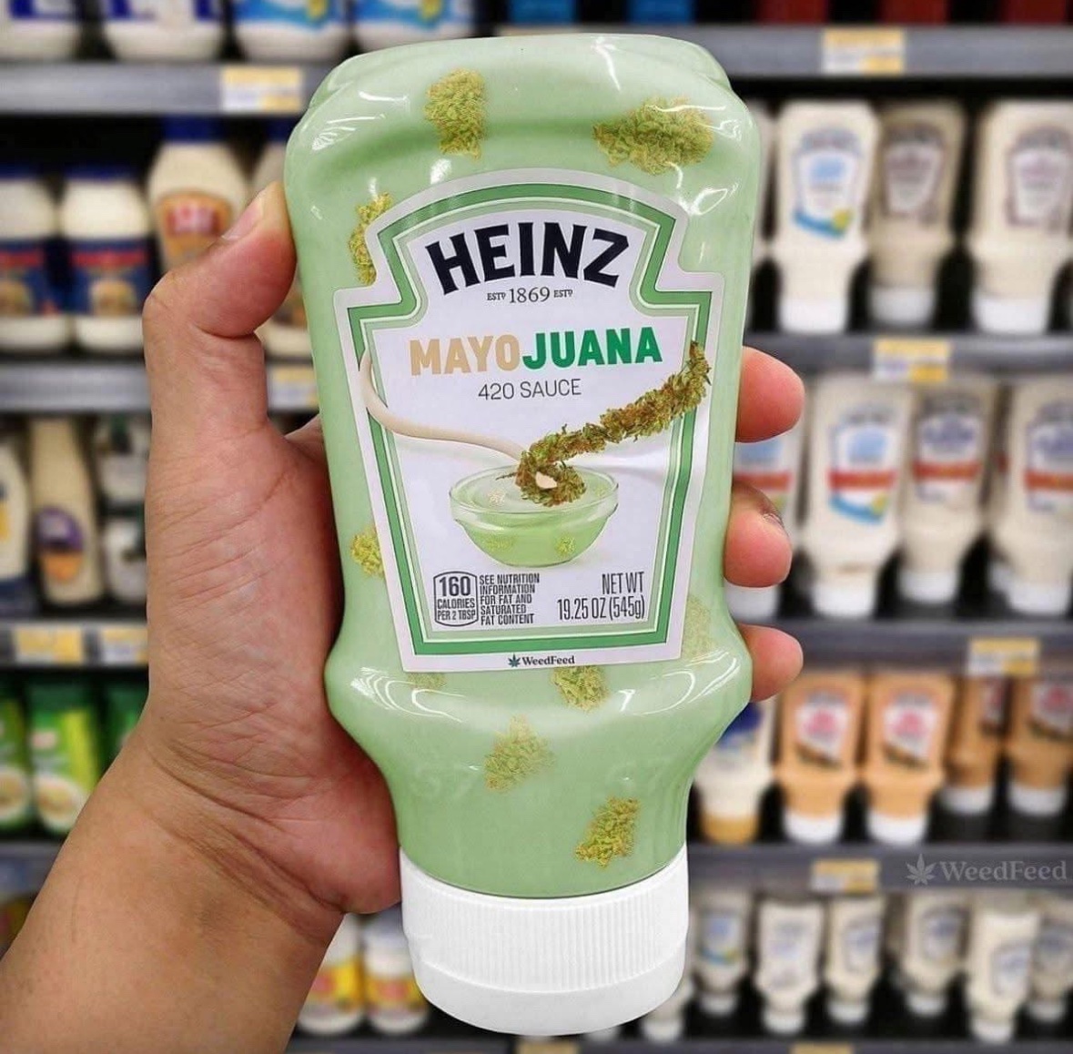 Would you try this? 😅