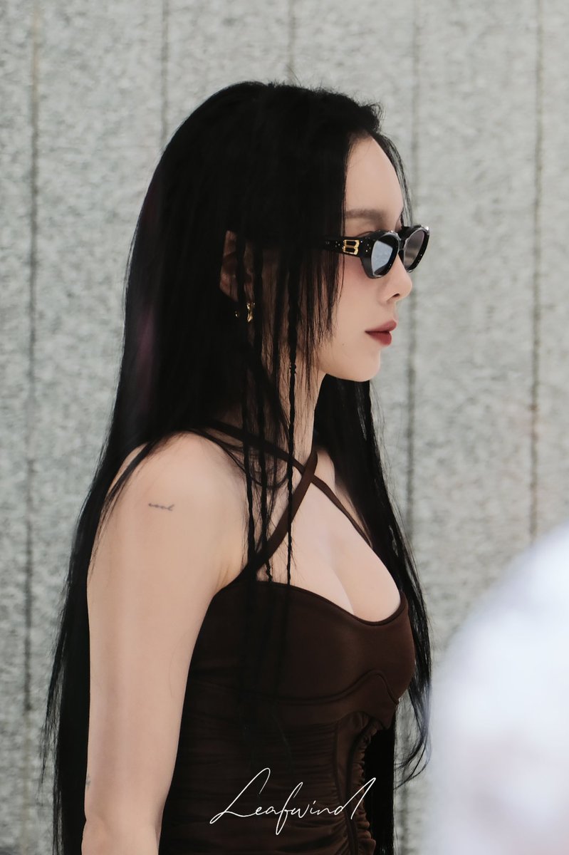 250325 GM OPENING CEREMONY
#태연 #TAEYEON