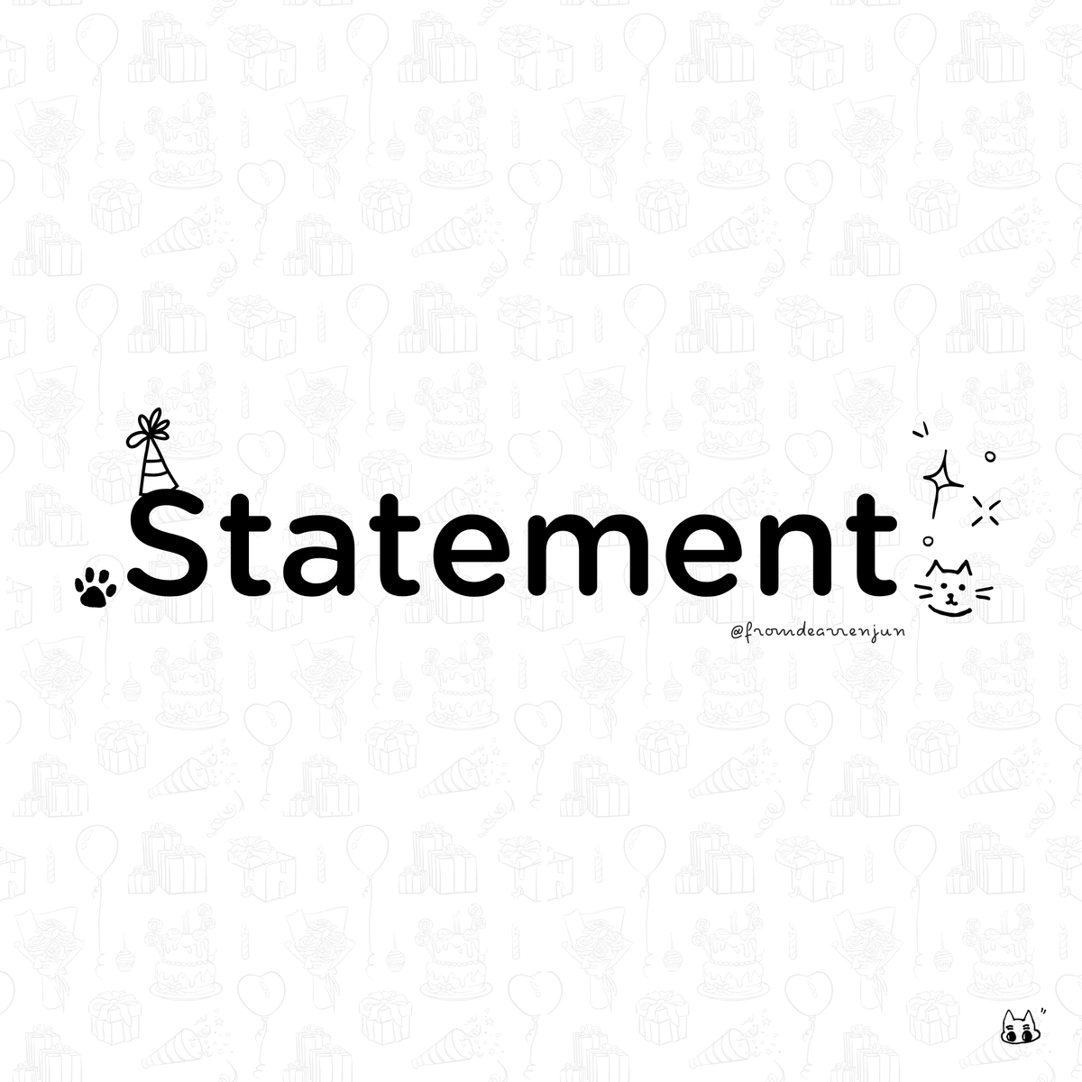 fromdearrenjun's tweet photo. Statement : หลักฐานการรับโอนเงินโดเนทค่ะ โดยสามารถดูภาพขนาดใหญ่ได้ที่ลิงค์ด้านล่างค่ะ

link : https://t.co/3IlP5Sg8PP

#RENJUNDAY #HAPPYRENJUNDAY #DearMarchBoyRenjun https://t.co/AMMqbkAgqi