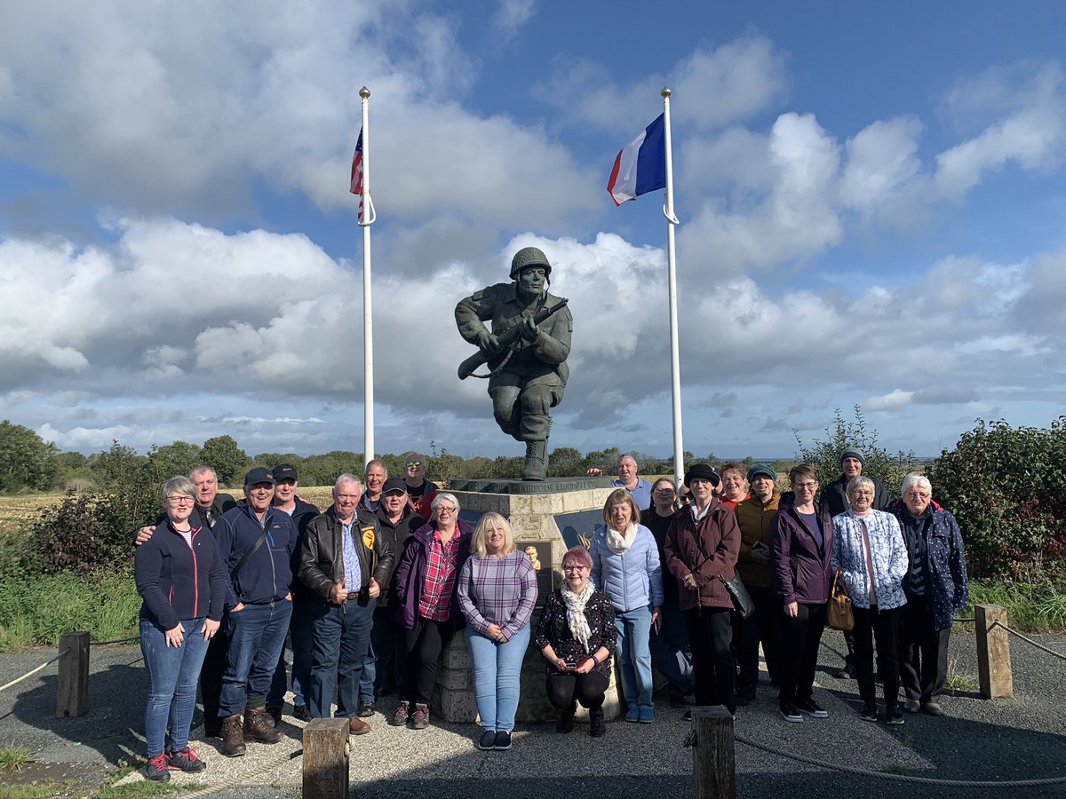 Solway Tours tweet media