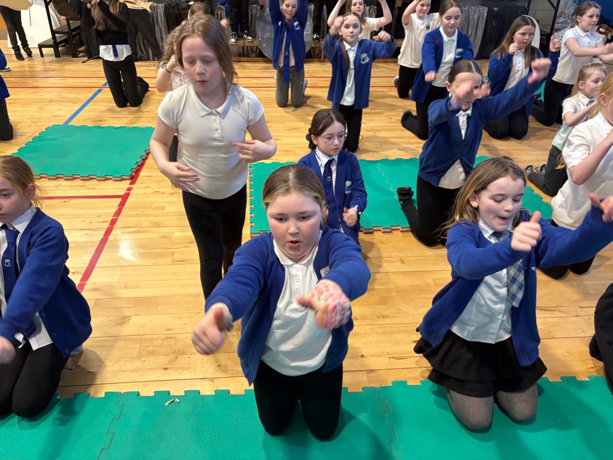 MrsLivingstone2's tweet photo. @calderbridgeps https://t.co/jkx2EmUdem