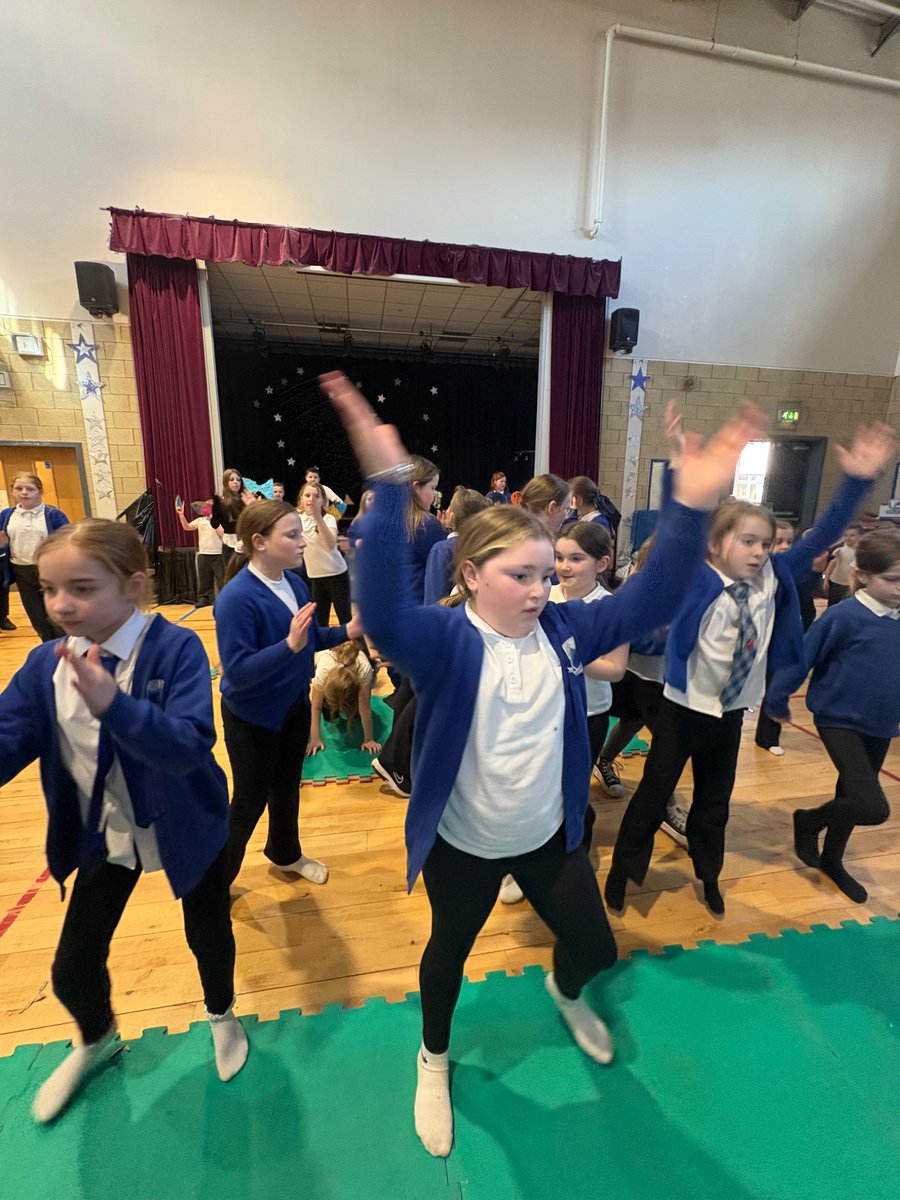 MrsLivingstone2's tweet photo. @calderbridgeps https://t.co/jkx2EmUdem