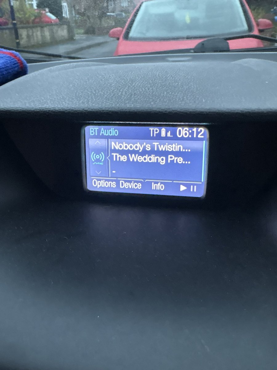 BoylePete1970 BIG OLD PETE (@bpete1970) on Twitter photo <a href="/dawsy21/">Andy Dawson</a> Thanks Andy mate, hope you’re well .
Quite apt this song on as I arrive home & reply ha ha <a href="/dawsy21/">Andy Dawson</a> Thanks Andy mate, hope you’re well .
Quite apt this song on as I arrive home & reply ha ha