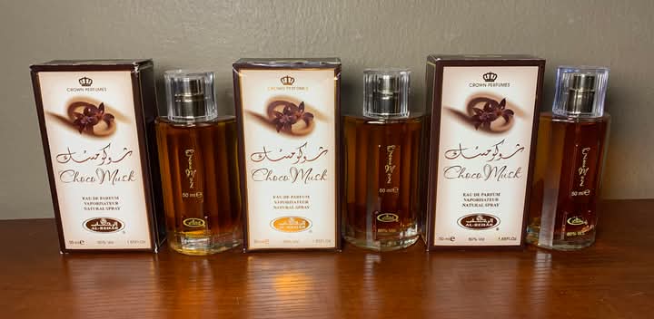 As you won step out this morning please 🤲 wear perfume 

We deliver nation wide