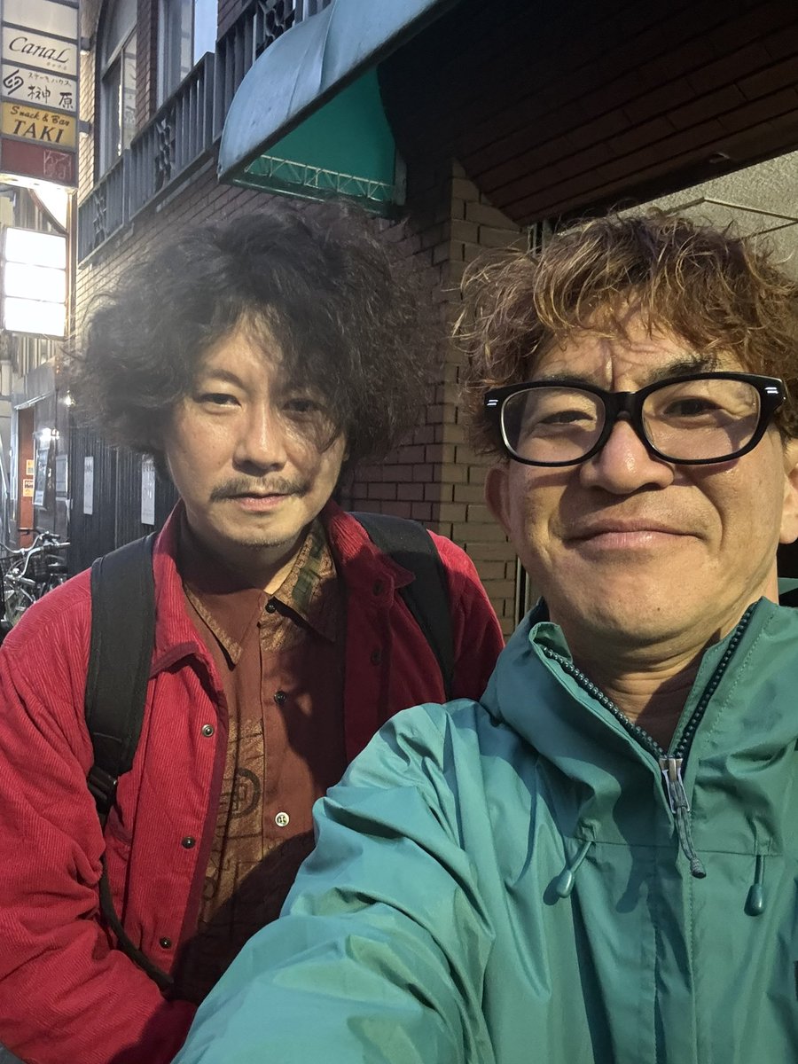 るぅびぃず徳原 on X