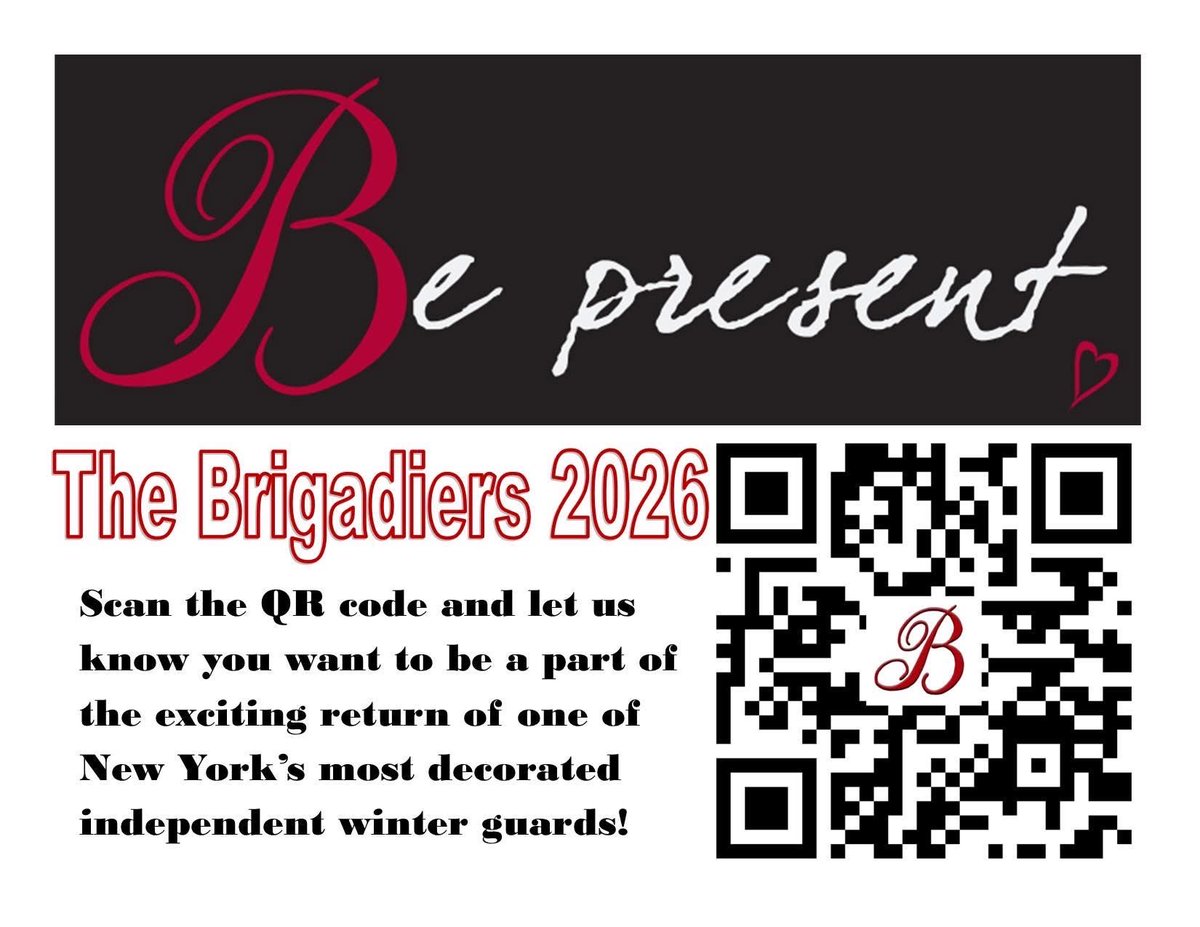 Brigadiers: BMA and Alumni tweet media