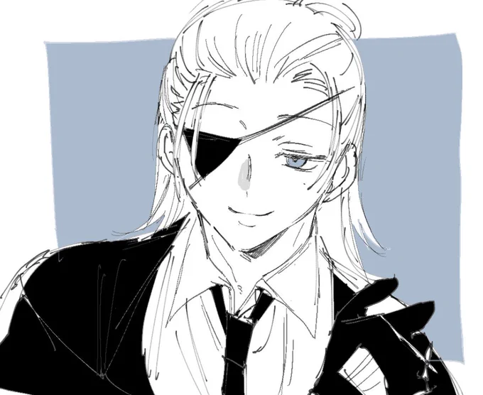 後消 sub絵
#Mの絵日記 