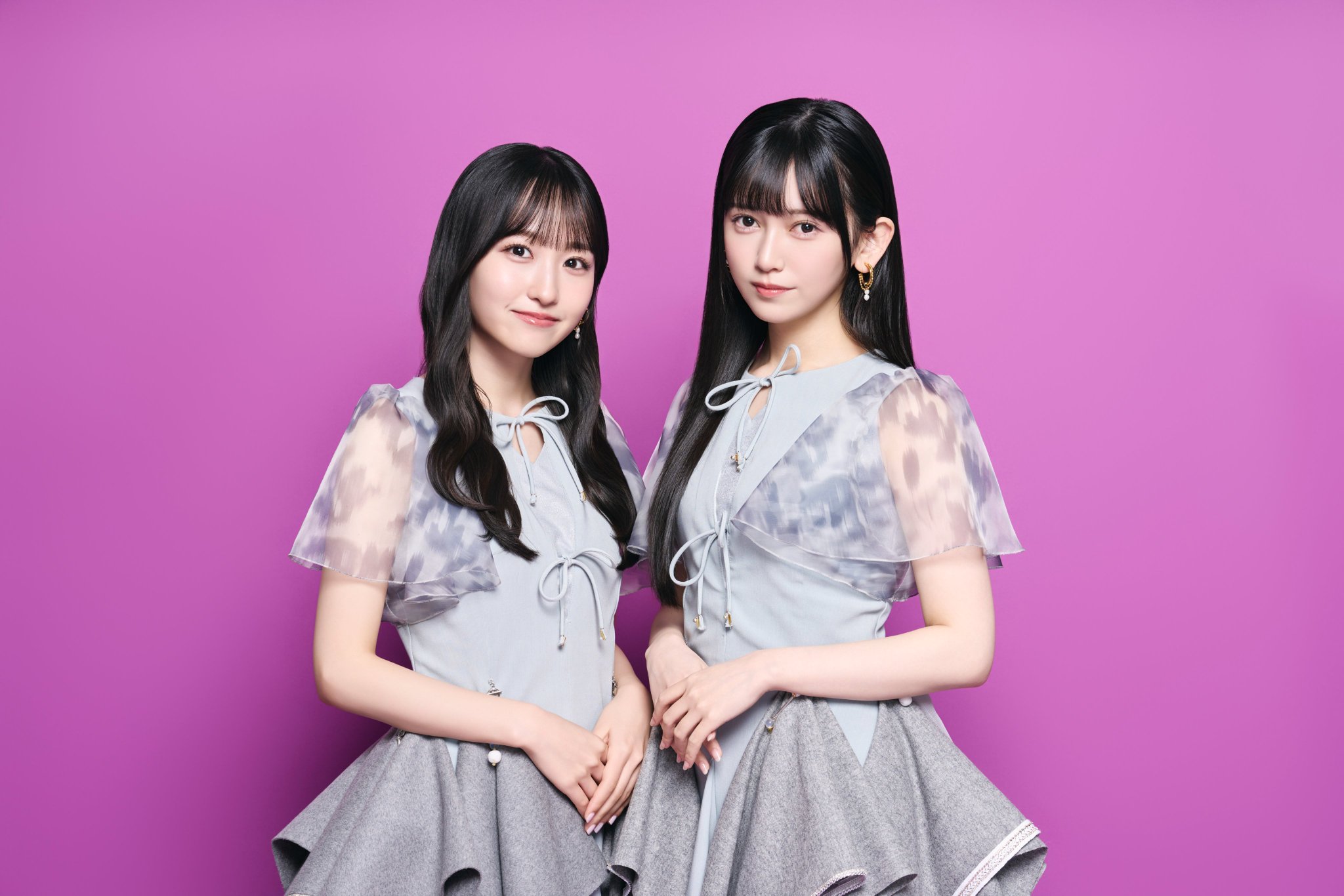 個別クリアポスター/新参者 LIVE 一ノ瀬美空 池田瑛紗 ENCOUNT on X: