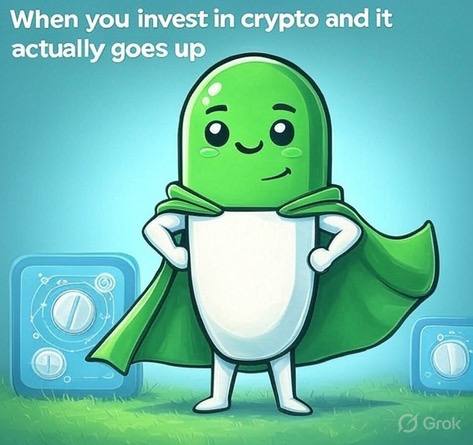 LarryGrace49781's tweet photo. @cryptoworld202 Super bullish on $PFM
$PFM like no other 💪💪 

4hAAk3BtSvNUzsRde6Hnx5zYhBaqz641cFG9bbQWFc7M https://t.co/Gx4R8mMfv2