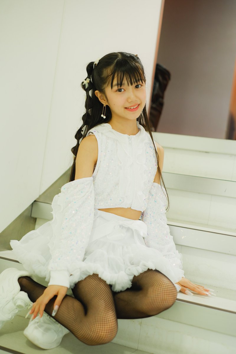 デジショ📸 ここみん💜 2025.3.23 東京アイドル劇場 〜春のフレッシュ