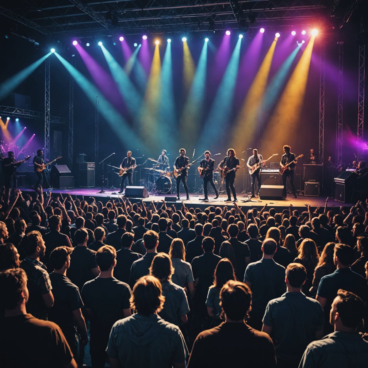 PaulRobinsPromo's tweet image. 🎶 Relive the music of your favorite artists with amazing tribute bands! At Paul Robins Promotions, we guarantee an authentic experience for all music lovers in Oxfordshire! Check out the lineup: wix.to/pIM9VrZ 🎤 #TributeBands #LiveMusic #PaulRobinsPromotions