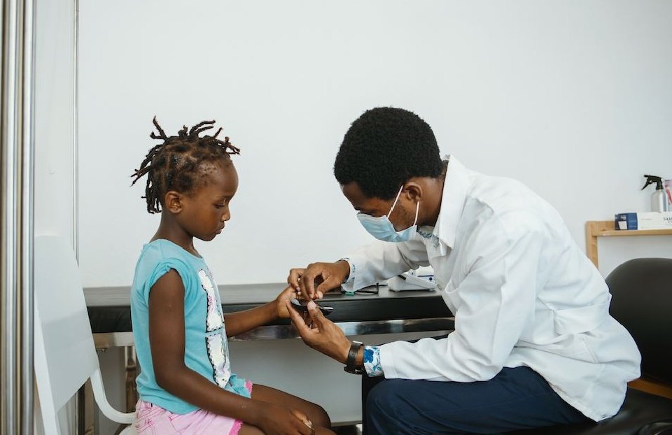 Dr Benido Impouma (@drbenido) on Twitter photo With support from <a href="/HelmsleyTrust/">Helmsley Charitable Trust</a>, <a href="/NCDIpoverty/">NCDI Poverty Network</a> & other partners, <a href="/WHOAFRO/">WHO African Region</a> is working with countries to deliver life-saving care for people with severe #NCDs across Africa through the #PENPlus model.
In ๐ฒ๐ฟ, #PENPlus is delivering life-saving care, one child at a time.1/3 With support from <a href="/HelmsleyTrust/">Helmsley Charitable Trust</a>, <a href="/NCDIpoverty/">NCDI Poverty Network</a> & other partners, <a href="/WHOAFRO/">WHO African Region</a> is working with countries to deliver life-saving care for people with severe #NCDs across Africa through the #PENPlus model.
In ๐ฒ๐ฟ, #PENPlus is delivering life-saving care, one child at a time.1/3