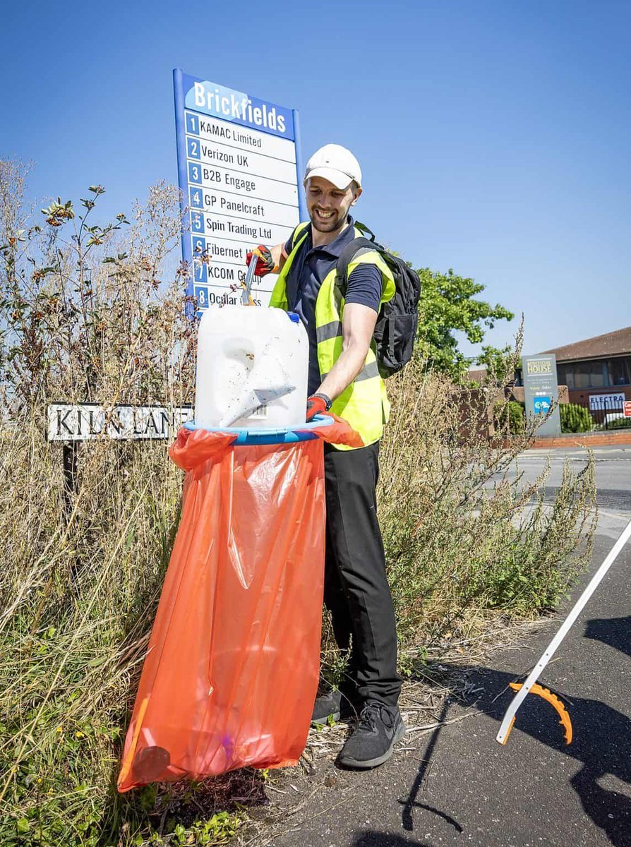 Bracknell BID tweet media