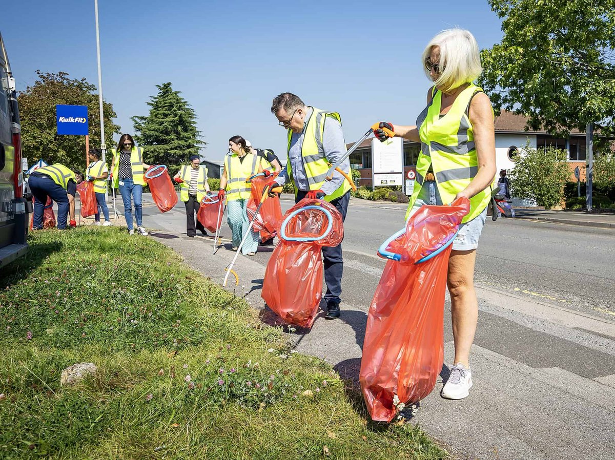 Bracknell BID tweet media