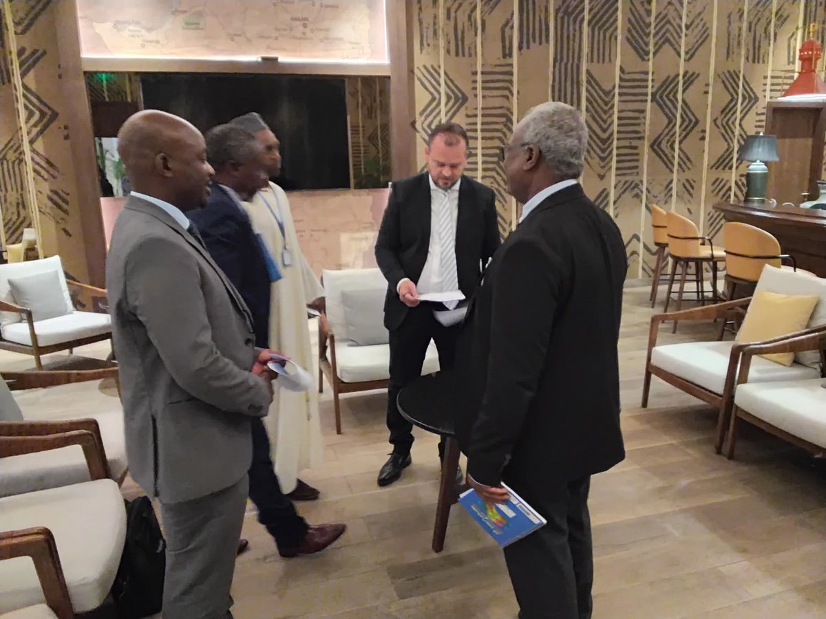 MinofLands,Agric,Fisheries,Water&Rural Development tweet media