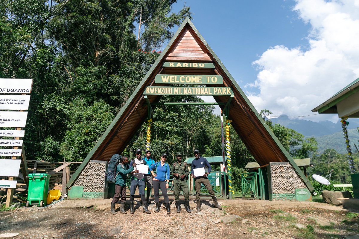 beyondrwenzori (@beyondrwenzori) on Twitter photo How it started Vs How it ended...3.5 days in and out of Mt.Stanley- Rwenzori ranges. Share your story of the mystical Rwenzoris. <a href="/ExploreUganda/">Explore Uganda 🇺🇬</a> <a href="/surehikers2022/">Sure & Steady Hikers</a> <a href="/MTWAUganda/">Ministry of Tourism-Uganda</a> <a href="/MtSlayersUg/">Mountain Slayers Uganda</a> <a href="/buskago/">Kagonyera Busingye</a> <a href="/BoldNarrative/">BOLD NARRATIVE</a> How it started Vs How it ended...3.5 days in and out of Mt.Stanley- Rwenzori ranges. Share your story of the mystical Rwenzoris. <a href="/ExploreUganda/">Explore Uganda 🇺🇬</a> <a href="/surehikers2022/">Sure & Steady Hikers</a> <a href="/MTWAUganda/">Ministry of Tourism-Uganda</a> <a href="/MtSlayersUg/">Mountain Slayers Uganda</a> <a href="/buskago/">Kagonyera Busingye</a> <a href="/BoldNarrative/">BOLD NARRATIVE</a>
