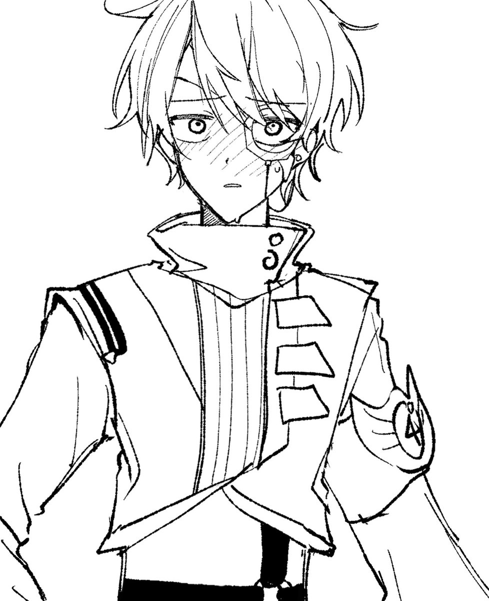 dlffnEl_02's tweet image. 성녀처럼 그려져서
마음에 들어