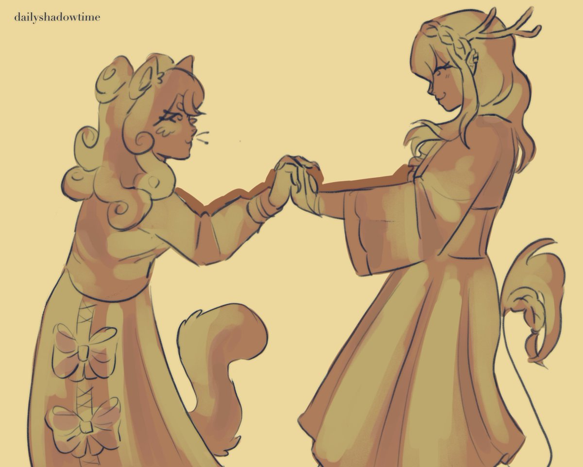 dailyshadowtime's tweet photo. [10]
creatures
#goodtimeswithscarfanart #ldshadowladyfanart https://t.co/i4TKWB729O