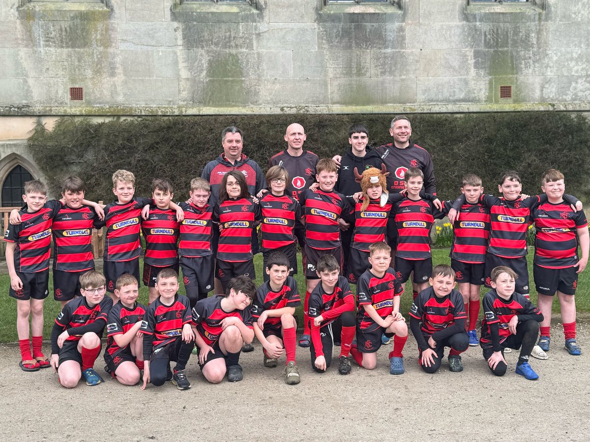 SRFC_Minis's tweet photo. What fantastic weekend for our Under 10’s. 

Team building over the weekend @YHAOfficial Ilam Hall finished off with games at Matlock RFC. 

GREAT TIMES. 

#oneclubonecommunityonepassion #kidsrugby #rugby #tour https://t.co/eRELIC0nXP